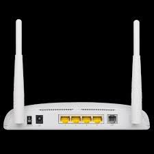 Adsl Modem